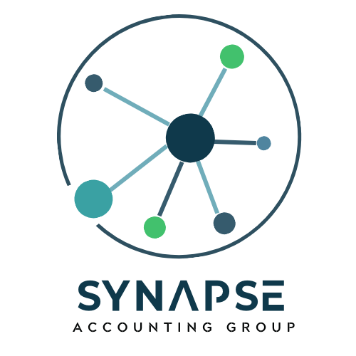 Synapse Accounting: Corporate Tax & Bookkeeping